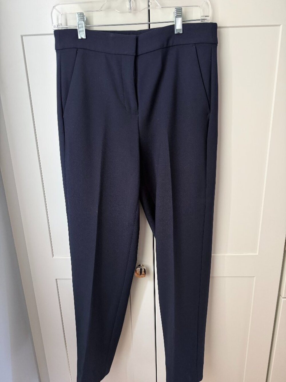J CRew Kate Pants